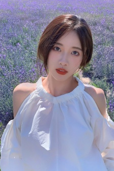 女士全透明睡衣