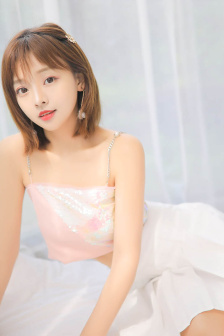 娜美学姐